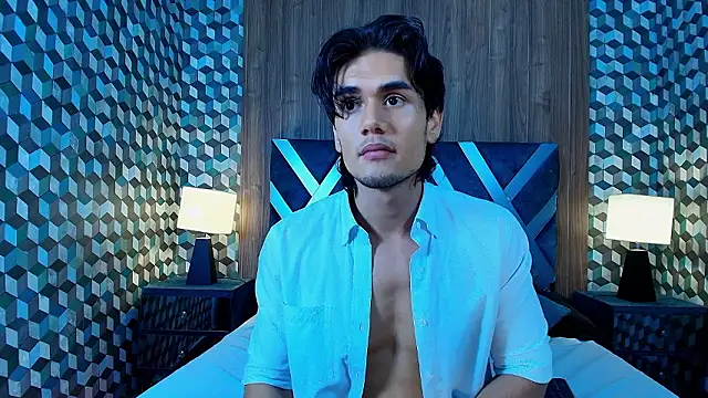 James Morrisonm online show from February 21, 2026, 3:18 am