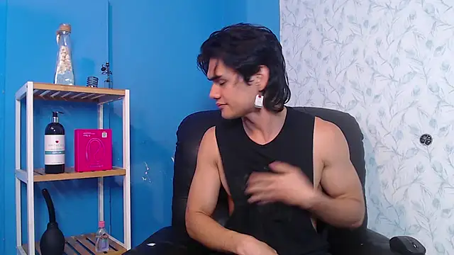 James Morrisonm online show from March 27, 2026, 12:27 pm