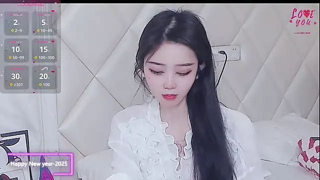 YAOYAO-2025 online show from March 27, 2026, 5:24 am