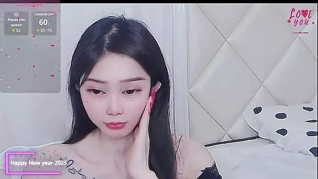 YAOYAO-2025 online show from April 17, 2026, 12:19 pm