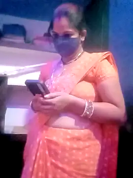 Hotsexy bhabhiji online show from November 4, 2025, 4:39 pm