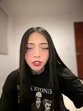 Snapshot of JIORYOvO chatting on January 8, 2026, 3:09 am JIORYOvO online show from January 8, 2026, 3:09 am