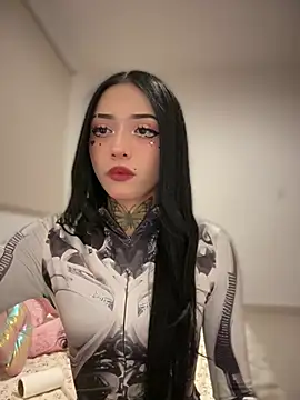 Snapshot of JIORYOvO chatting on February 19, 2026, 2:51 am JIORYOvO online show from February 19, 2026, 2:51 am