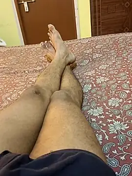 parth08raj online show from November 7, 2025, 7:30 am