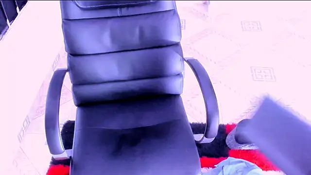 soy Aron online show from November 15, 2025, 8:49 pm