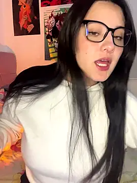 Sophii x2 online show from November 28, 2025, 4:04 am