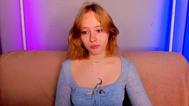 RikkiChoco online show from June 2, 2026, 1:18 am