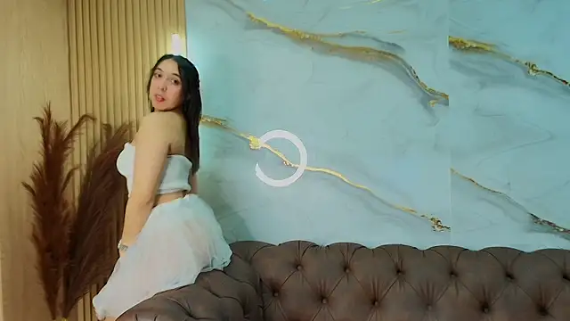 gabriella storm tf online show from November 15, 2025, 12:45 pm