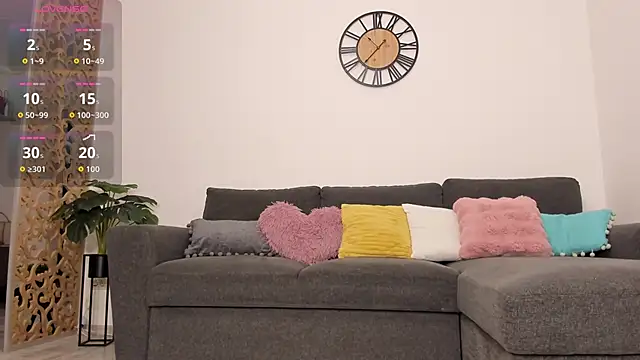 Snapshot of ScarletFlamee chatting on January 11, 2026, 8:25 pm ScarletFlamee online show from January 11, 2026, 8:25 pm