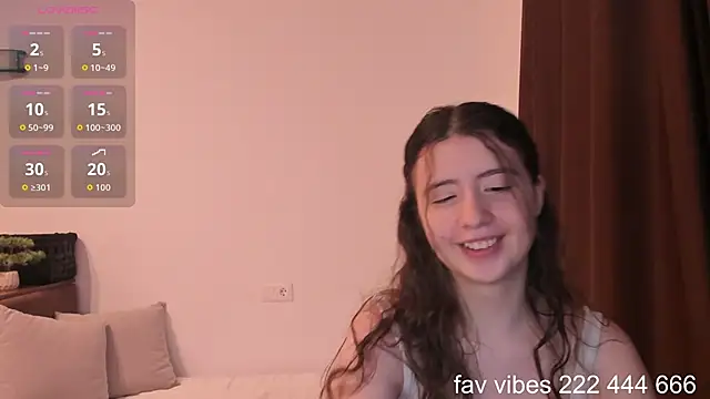 LustyDoll  online show from February 11, 2026, 8:25 pm