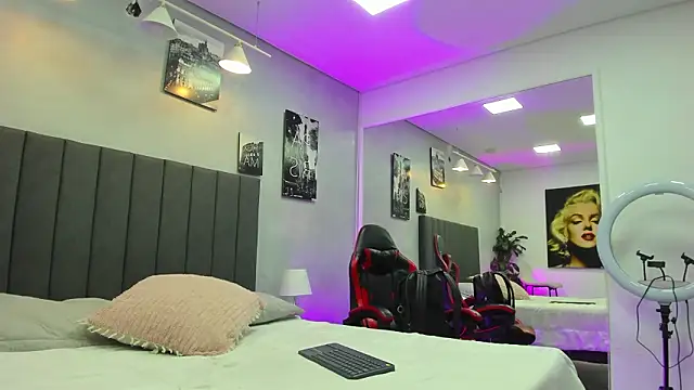 kendra london online show from March 6, 2026, 11:17 am