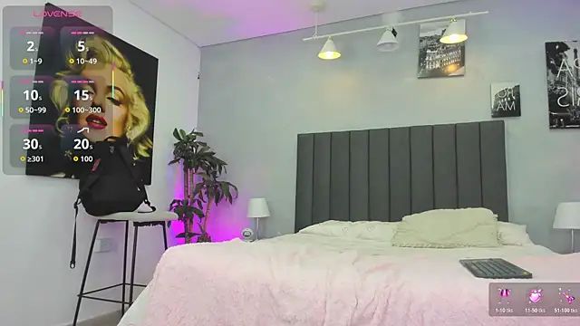 kendra london online show from April 15, 2026, 11:17 am