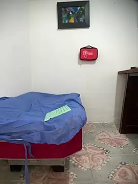 Nick orion online show from December 17, 2025, 2:56 pm