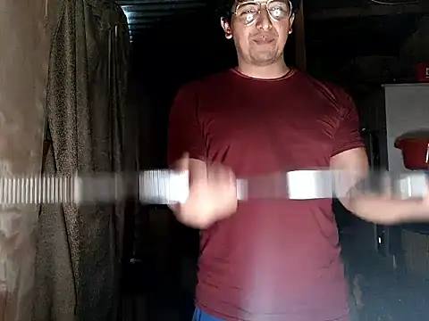 Snapshot of sexboyfit chatting on March 9, 2026, 12:36 am sexboyfit online show from March 9, 2026, 12:36 am