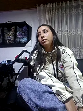 naughtygoddesss  online show from December 20, 2025, 7:15 am