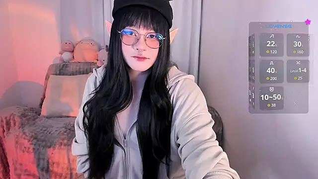 Snapshot of Omorimori chatting on February 2, 2026, 12:37 pm Omorimori online show from February 2, 2026, 12:37 pm