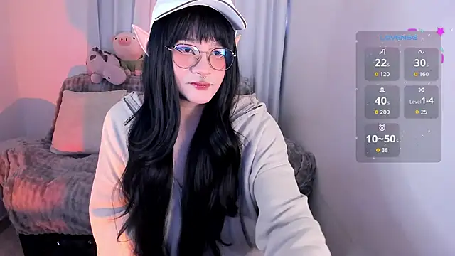 Snapshot of Omorimori chatting on February 5, 2026, 12:54 pm Omorimori online show from February 5, 2026, 12:54 pm