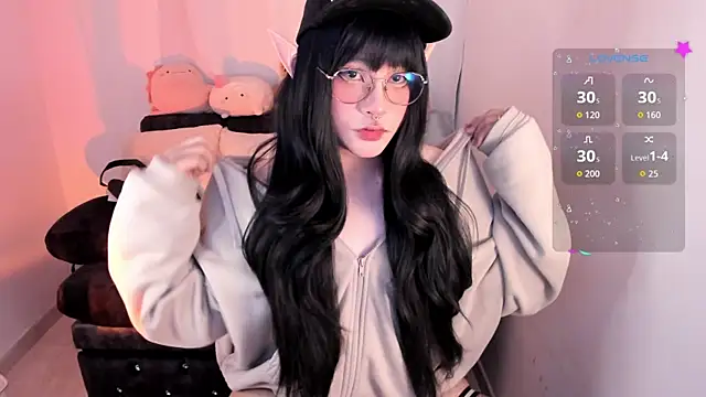 Snapshot of Omorimori chatting on February 11, 2026, 2:00 pm Omorimori online show from February 11, 2026, 2:00 pm