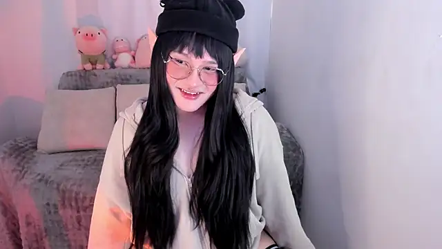 Snapshot of Omorimori chatting on March 11, 2026, 2:23 pm Omorimori online show from March 11, 2026, 2:23 pm