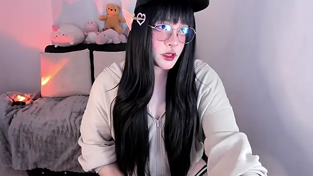 Snapshot of Omorimori chatting on March 13, 2026, 2:45 pm Omorimori online show from March 13, 2026, 2:45 pm