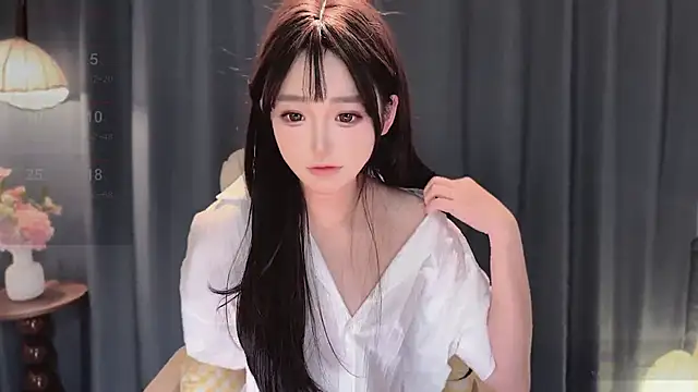 Snapshot of Yaiyigirl chatting on February 5, 2026, 2:54 pm Yaiyigirl online show from February 5, 2026, 2:54 pm