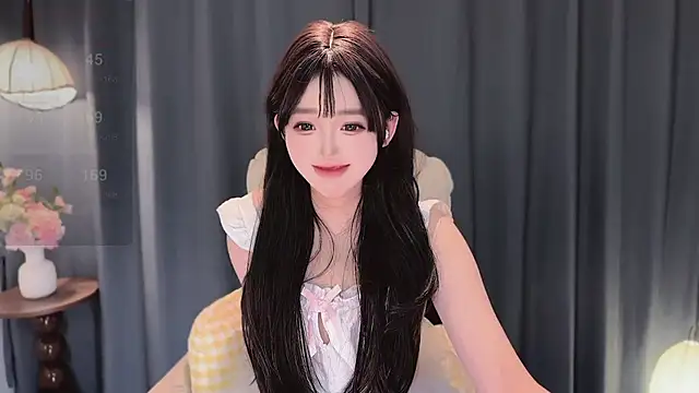 Snapshot of Yaiyigirl chatting on February 8, 2026, 4:10 pm Yaiyigirl online show from February 8, 2026, 4:10 pm