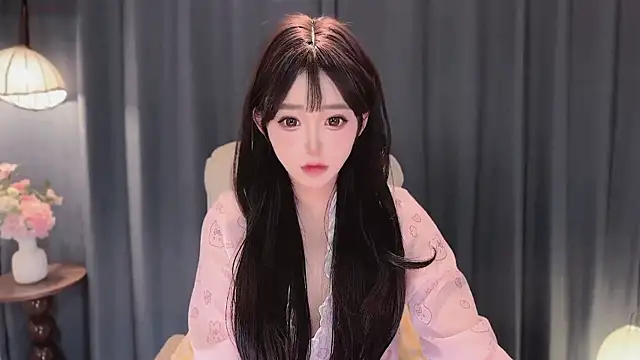 Snapshot of Yaiyigirl chatting on February 22, 2026, 2:37 pm Yaiyigirl online show from February 22, 2026, 2:37 pm