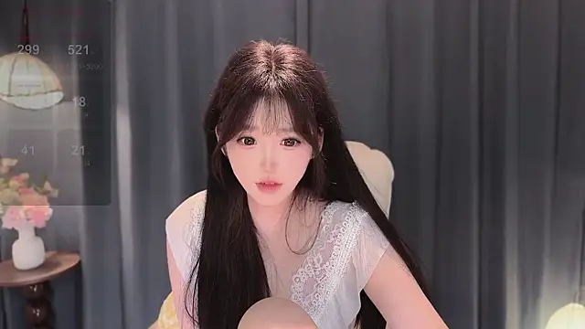 Snapshot of Yaiyigirl chatting on March 25, 2026, 4:02 pm Yaiyigirl online show from March 25, 2026, 4:02 pm