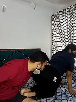 Snapshot of ITZ_GURU chatting on February 2, 2026, 9:30 am ITZ GURU online show from February 2, 2026, 9:30 am