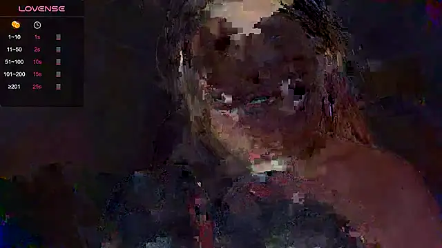 KarinRobertson online show from February 17, 2026, 5:19 pm