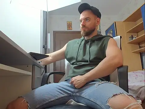 Ryanstone  online show from November 29, 2025, 11:35 am