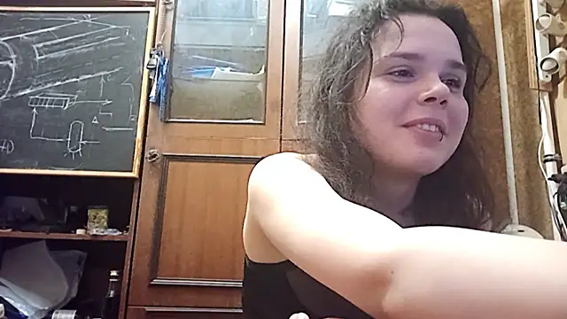 RosaleeSwint online show from November 3, 2025, 10:10 pm