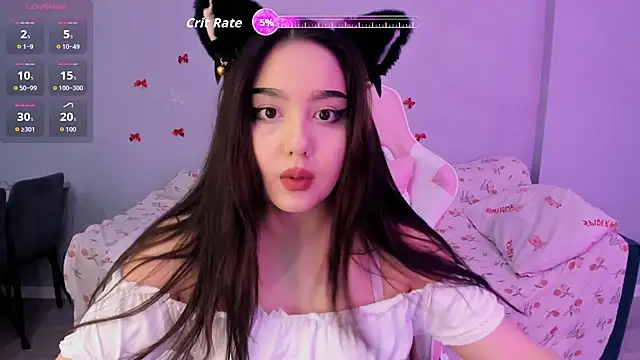 ayameshiratori online show from December 19, 2025, 3:13 am