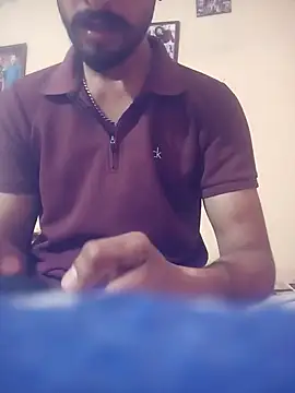 sexychd online show from November 6, 2025, 3:35 pm