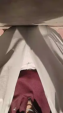 sexychd online show from November 7, 2025, 3:50 am