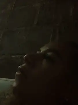 Megan2026 online show from December 18, 2025, 11:11 pm