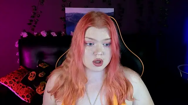 Snapshot of AriettaHeart chatting on November 6, 2025, 8:10 pm AriettaHeart online show from November 6, 2025, 8:10 pm