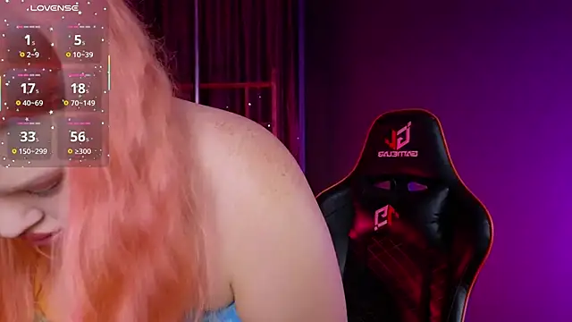 Snapshot of AriettaHeart chatting on November 14, 2025, 8:40 pm AriettaHeart online show from November 14, 2025, 8:40 pm