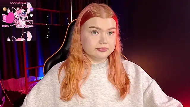 Snapshot of AriettaHeart chatting on November 21, 2025, 9:02 pm AriettaHeart online show from November 21, 2025, 9:02 pm