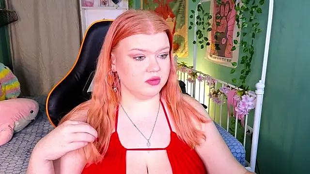 Snapshot of AriettaHeart chatting on November 27, 2025, 11:01 am AriettaHeart online show from November 27, 2025, 11:01 am