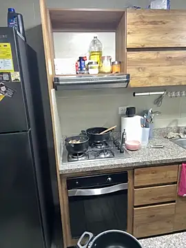 rossyhonney online show from November 26, 2025, 1:39 am