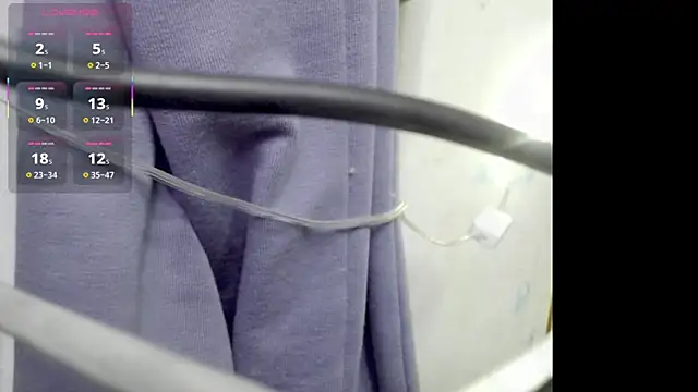 Snapshot of horneyworld007 chatting on February 12, 2026, 4:13 pm horneyworld007 online show from February 12, 2026, 4:13 pm