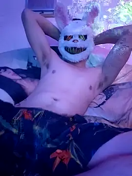 PitoDuroWuero online show from December 5, 2025, 12:30 am