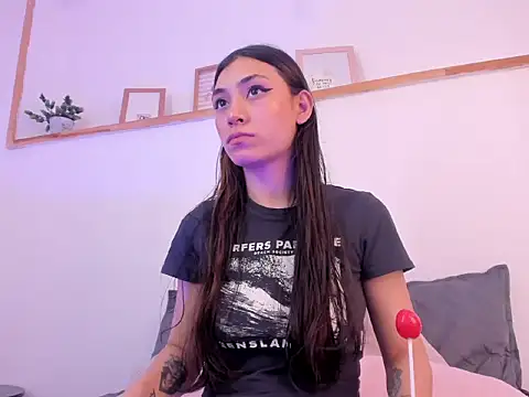 Ana Muller19 online show from November 12, 2025, 1:28 am