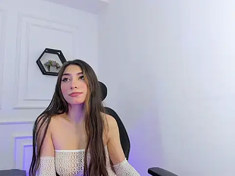 Ana Muller19 online show from December 1, 2025, 11:32 pm