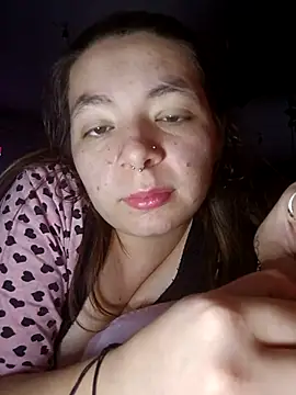 Baby Myla online show from November 10, 2025, 7:57 pm