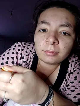 Baby Myla online show from November 12, 2025, 7:24 pm