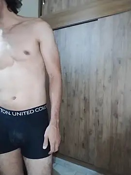 yourhotnik online show from November 2, 2025, 11:40 pm