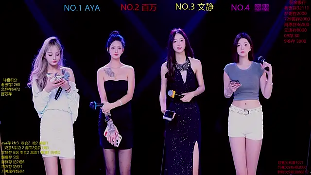 CuteBaby--- online show from November 23, 2025, 2:17 pm