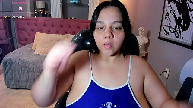 Snapshot of _chelsea_24 chatting on December 18, 2025, 6:52 am chelsea 24 online show from December 18, 2025, 6:52 am